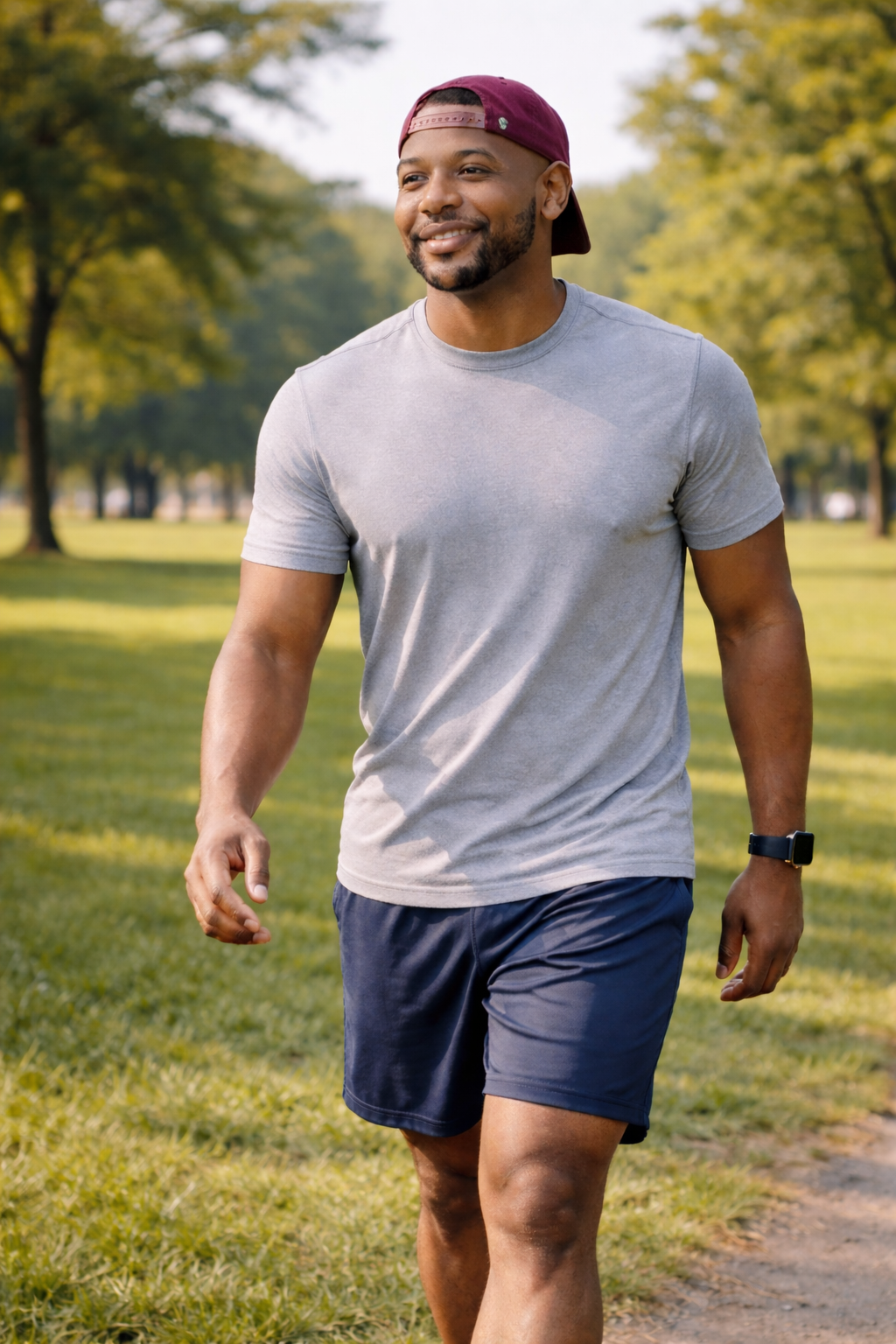 Jason Hartwell - Health Researcher and Nutrition Specialist