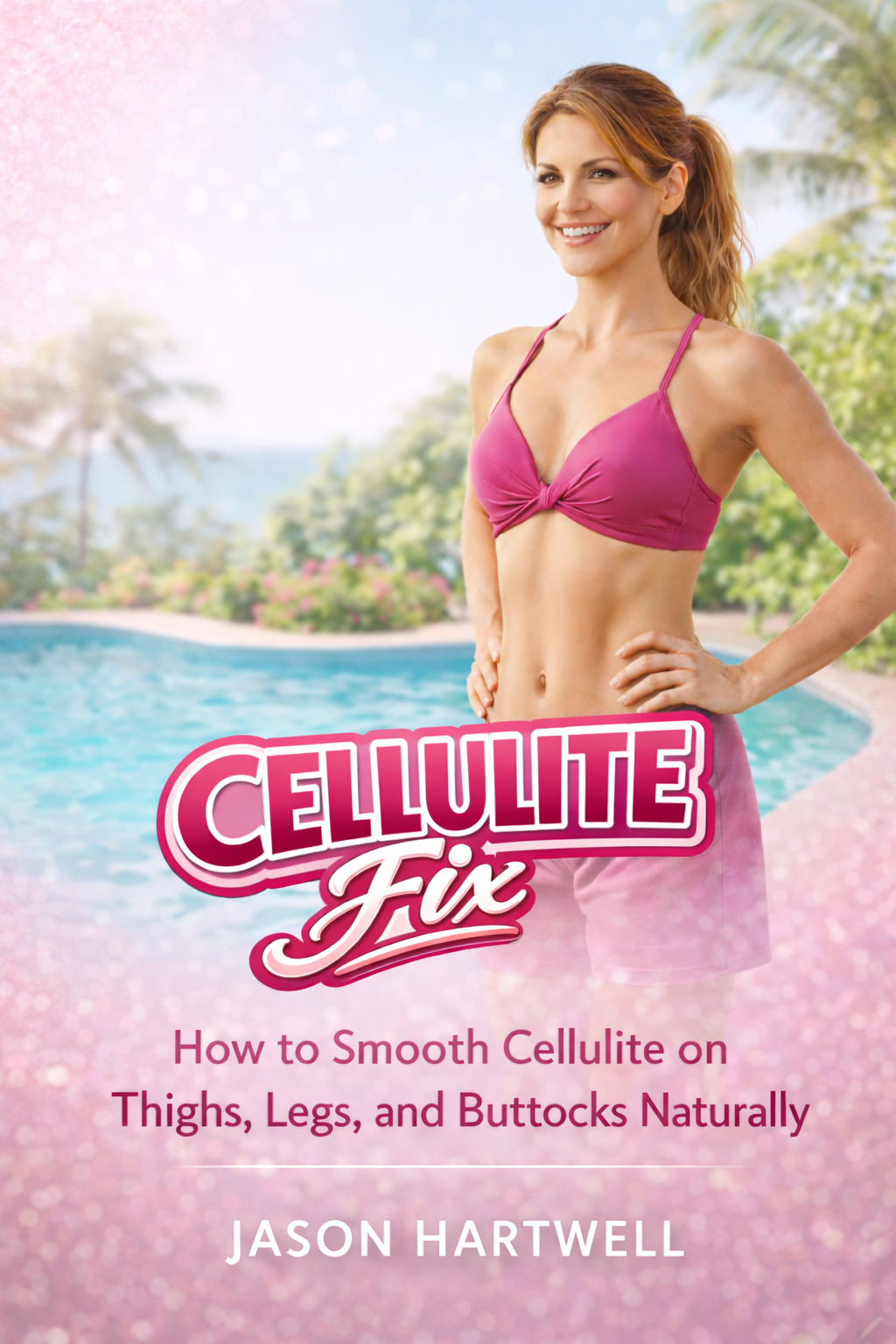 Cellulite Fix guide by Jason Hartwell